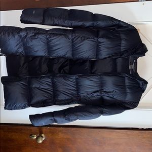 Eddie Bauer Puffer Coat - MEDIUM